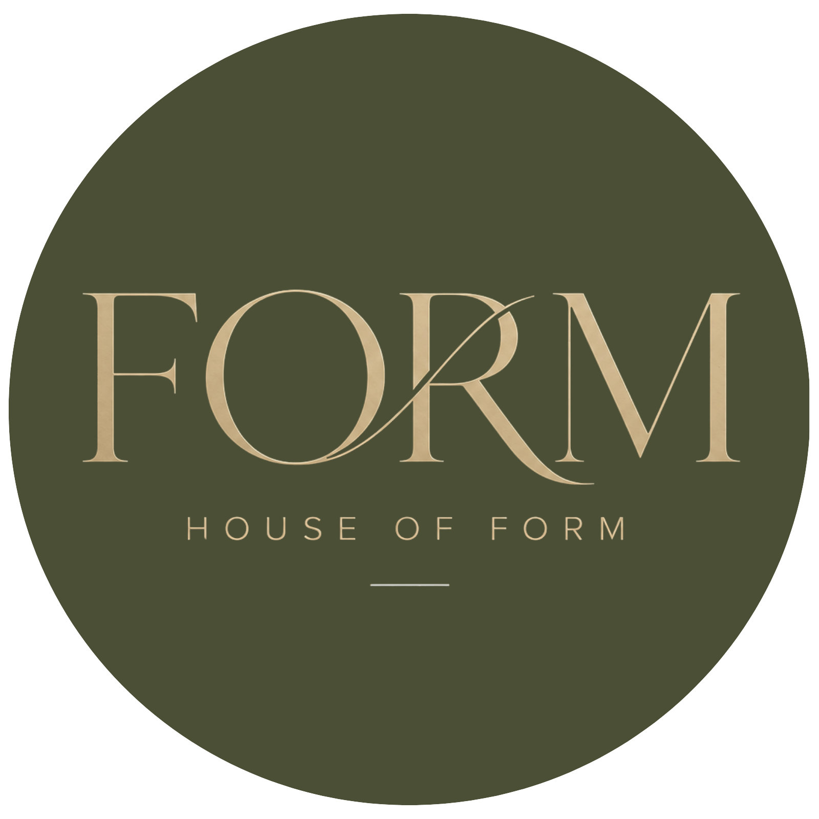 House of Form
