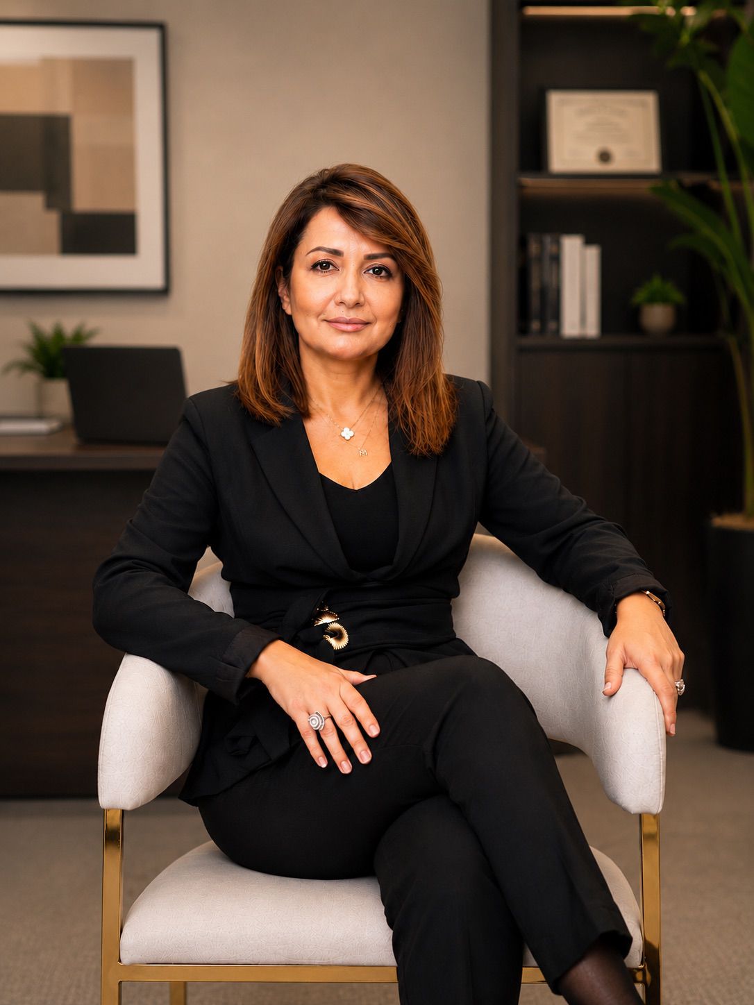 Marzieh Raeis Samiei